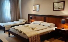 Apartments GM
